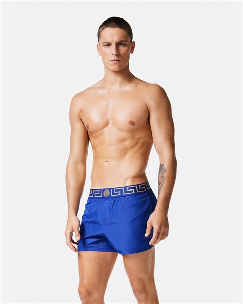 speedo versace|versace men's swim trunks.